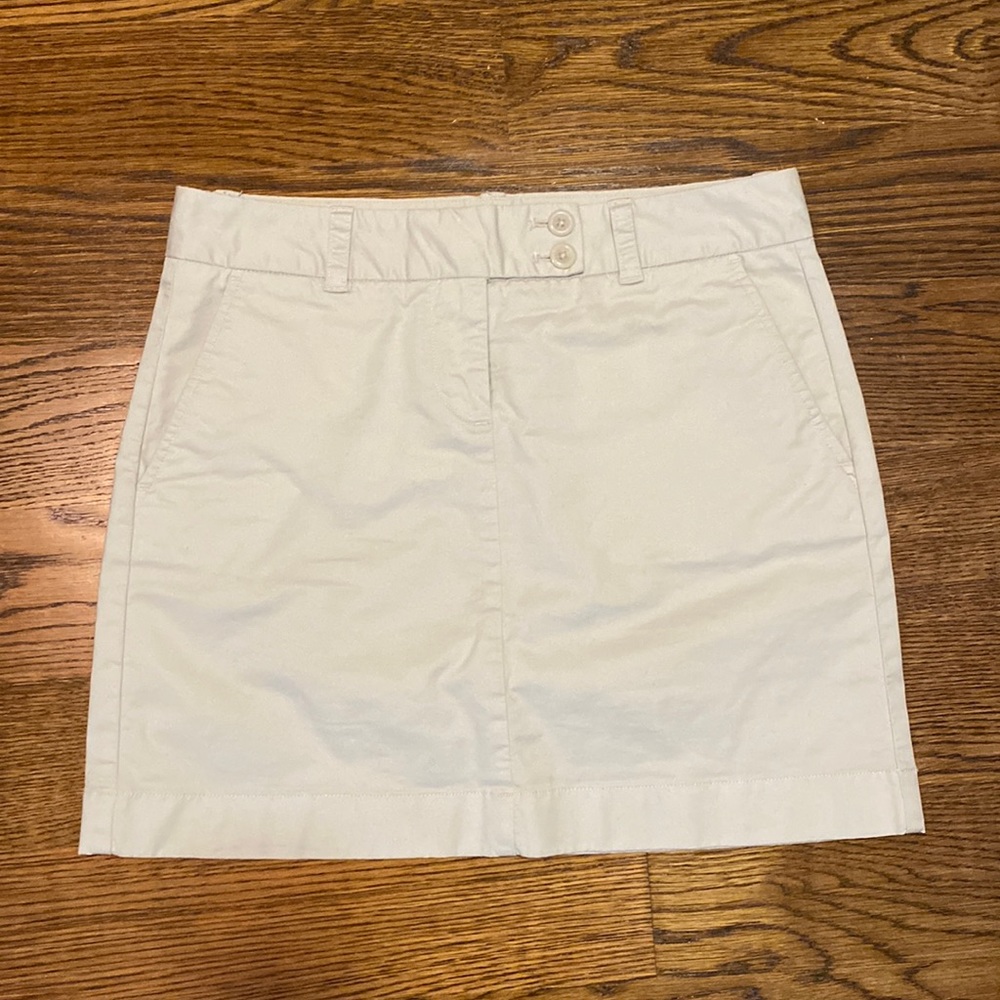Women’s Vineyard Vines Mini Skirt